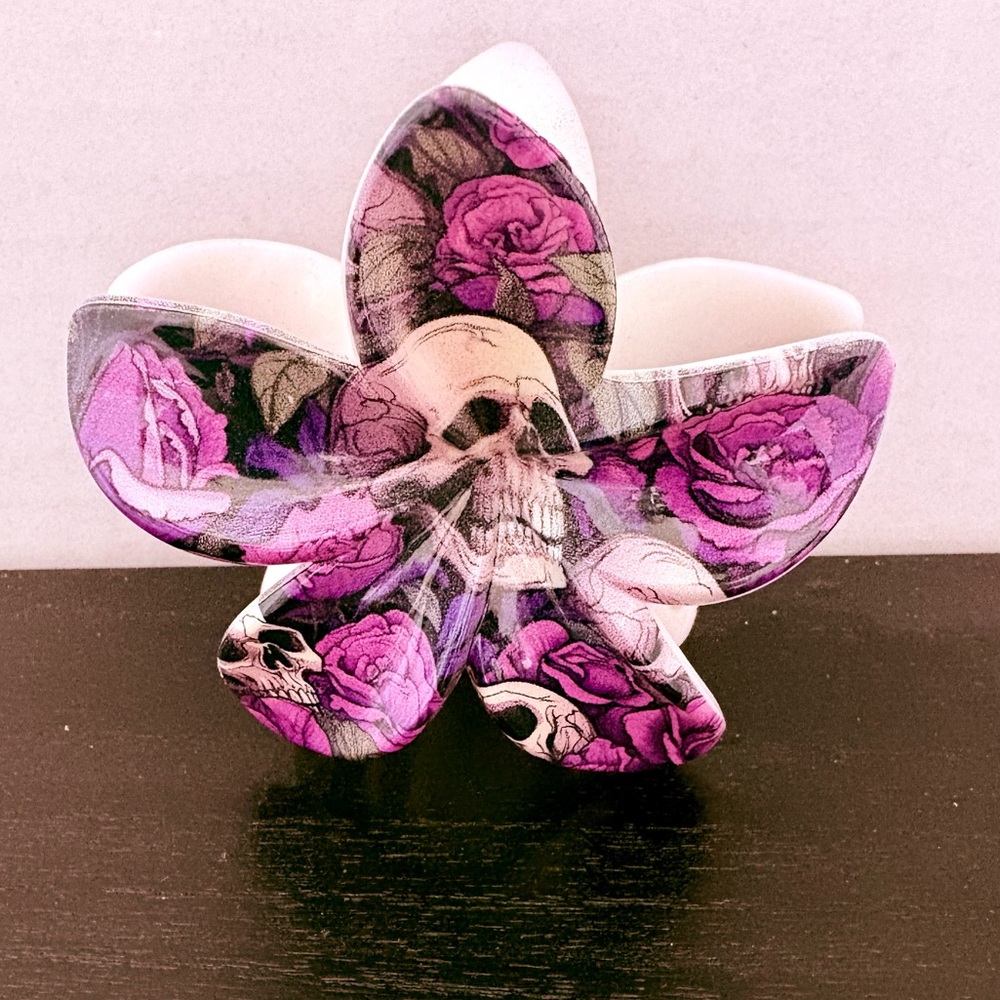 Dark Romance Book Lover Gift Bundle 💎 Spicy Reader Aesthetic Set - Picture 10 of 11